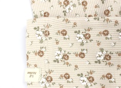 Lil Atelier sheer bliss blomstret legging